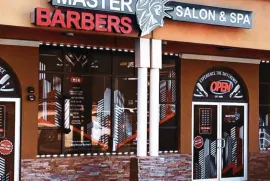 Салон красоты City Masters Hair & Spa