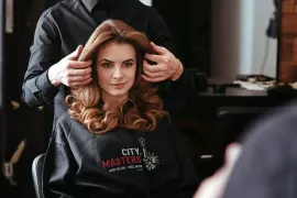 Салон красоты City Masters Hair & Spa