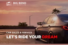 Big Bend Automotive