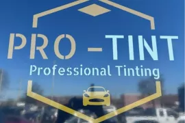 Pro-Tint