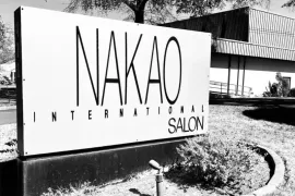 Уход и Услуги за волосами в салоне Nakao International