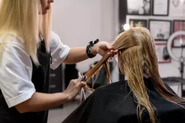 Hairdresser Services