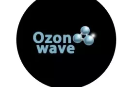 Чистка салона Ozon Wave - Ельдар