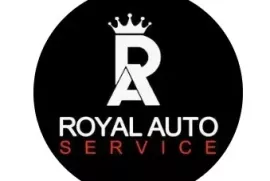 Автосервис - Royal Auto Service