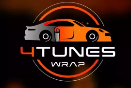 Детейлинг - 4Tunes Wrap