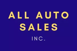 Автодилер - All Auto Sales