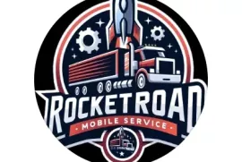 Автосервис - Rocket Road Mobile Service