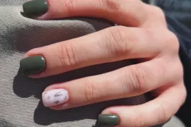 Ника Russian Manicure