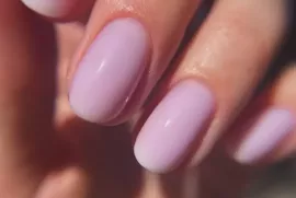 Ника Russian Manicure