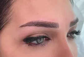 Narine, Permanent MakeUp