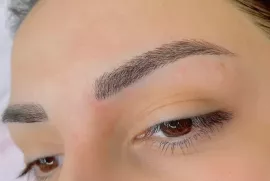 Narine, Permanent MakeUp